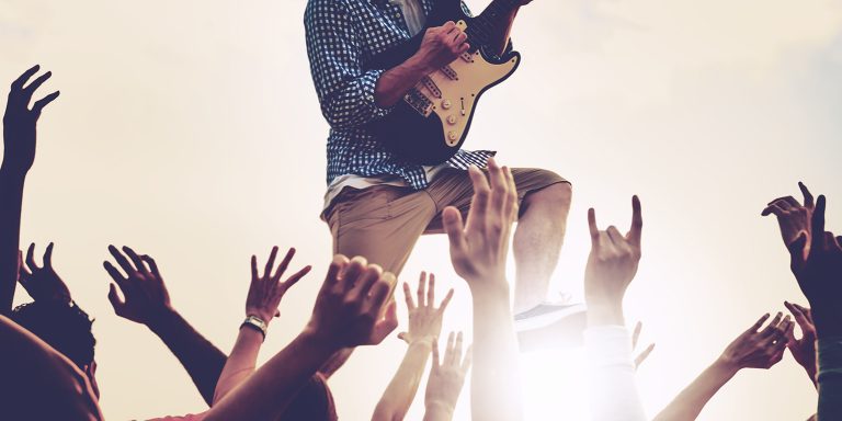 Awake 2022. Care este programul pentru weekendul 8-10 iulie și ce reguli de acces sunt