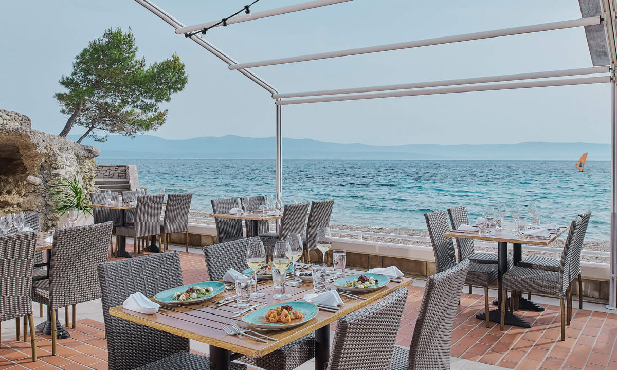 Ce înseamnă demipensiune și care este diferența față de o pensiune completă