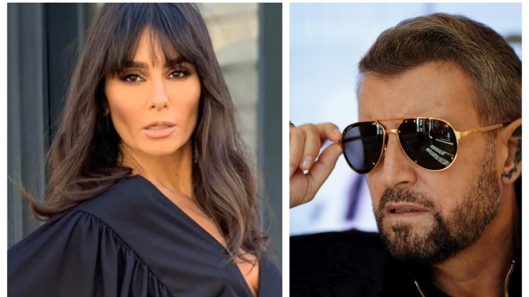 Cătălin Botezatu, despre Dana Budeanu. Reacția neașteptată a designerului