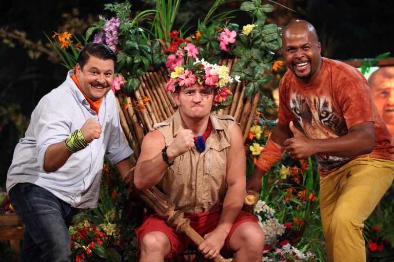 Câți bani primesc vedetele la ”Sunt celebru, scoate-mă de aici!” (PRO TV). Te-ai încumeta să stai într-un coșciug plin cu șobolani, pentru 5.000 de euro? EXCLUSIV