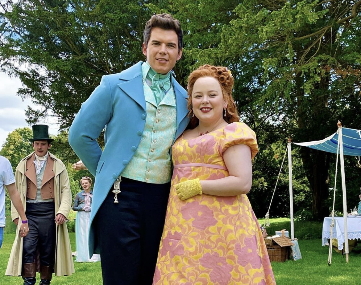 Când apare Bridgerton sezonul 3 și cine va fi noua vedetă