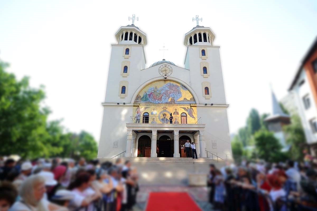 Ce este bine să dai de pomană de Sfântul Ilie