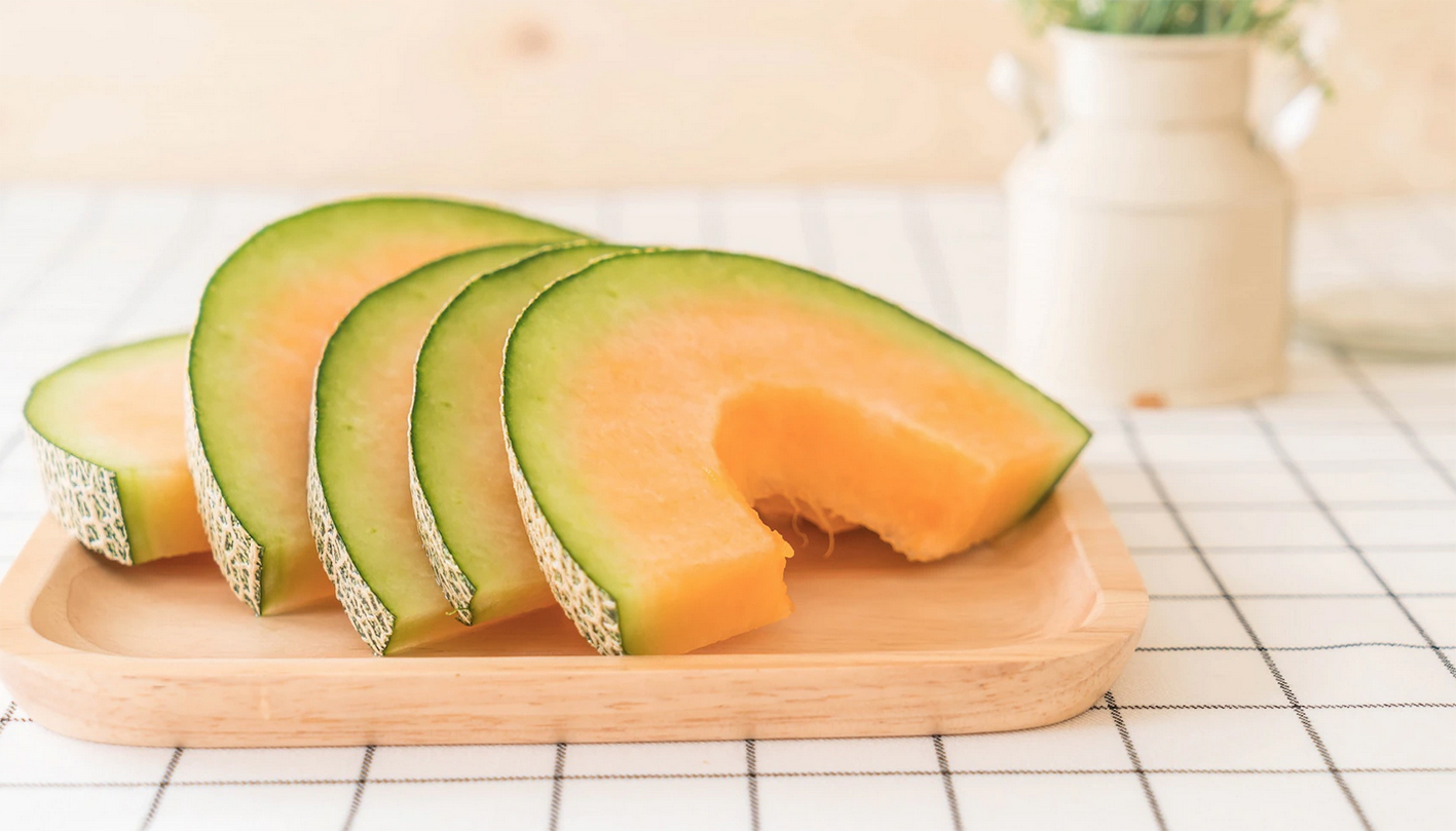 Ce pepene îngrașă mai mult: roșu sau galben