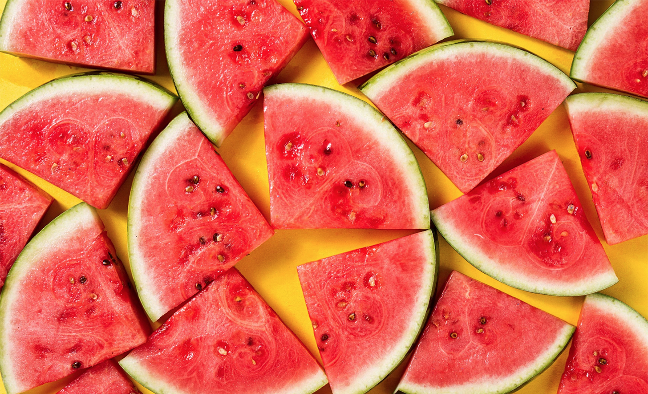 Ce pepene îngrașă mai mult: roșu sau galben