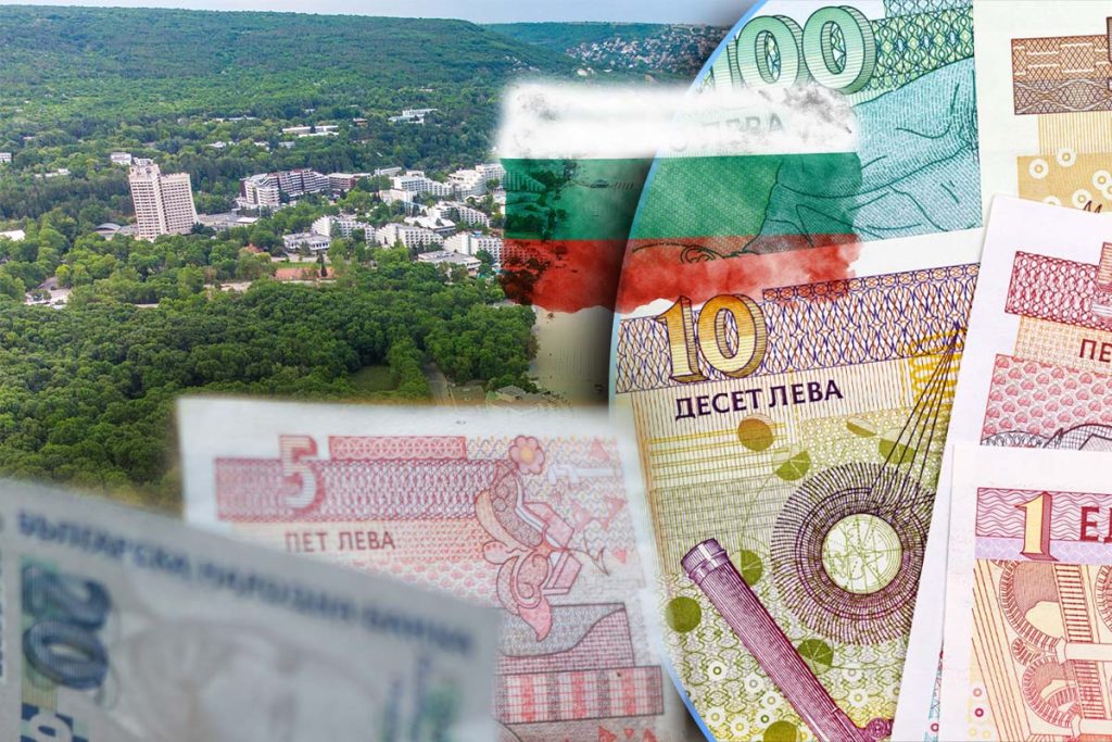 Ce taxe de drum trebuie sa plătești în Bulgaria în 2022