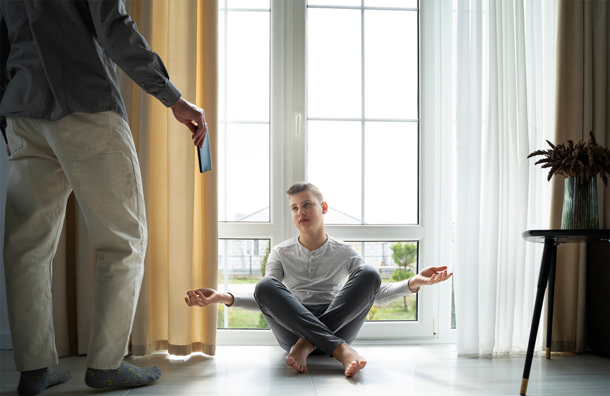 Cele mai bune aplicații de control parental