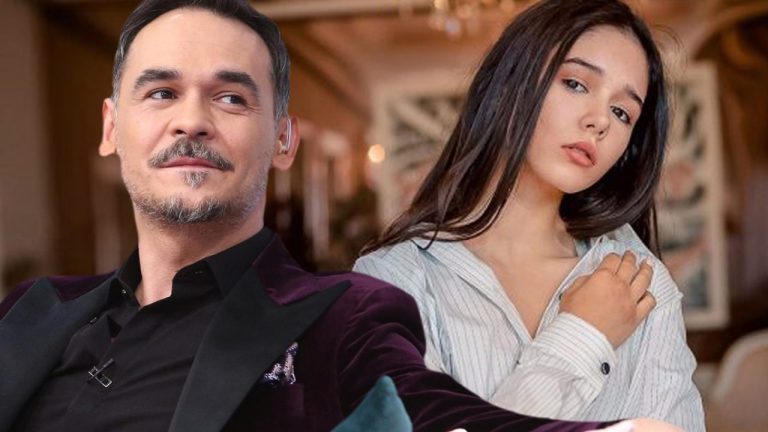 Răzvan Simion nu-i terorizează deloc pe pretendenții fiicei sale, Ianca: „Mă gândeam, când era ea mai micuță, că o să fac ca toți dracii” EXCLUSIV