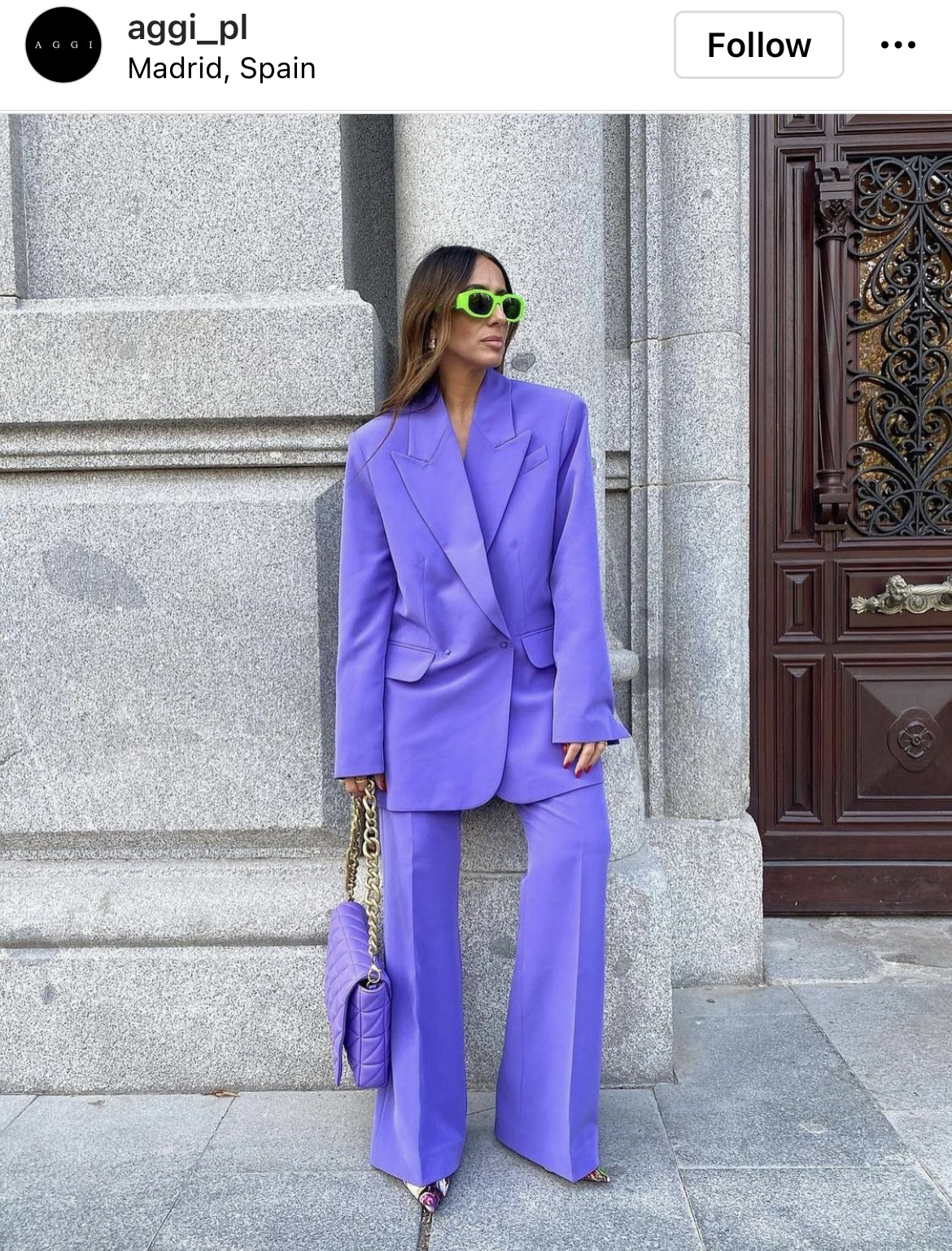 Cu ce poți purta pantalonii evazați