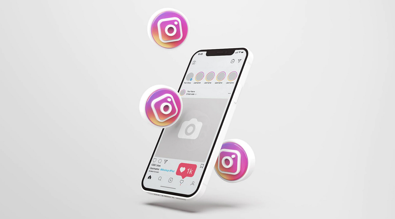 Cum îți poți crește contul de Instagram, în 2022