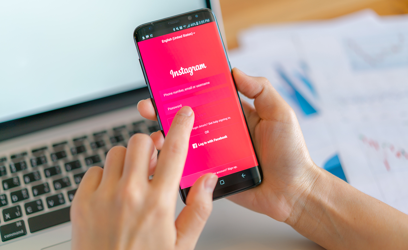 Cum îți poți crește contul de Instagram, în 2022