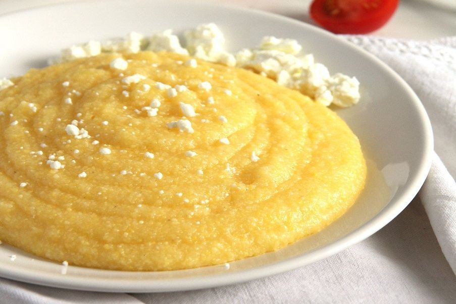 Cum se face mămăliga