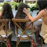 Dana Budeanu, alături de fiicele sale