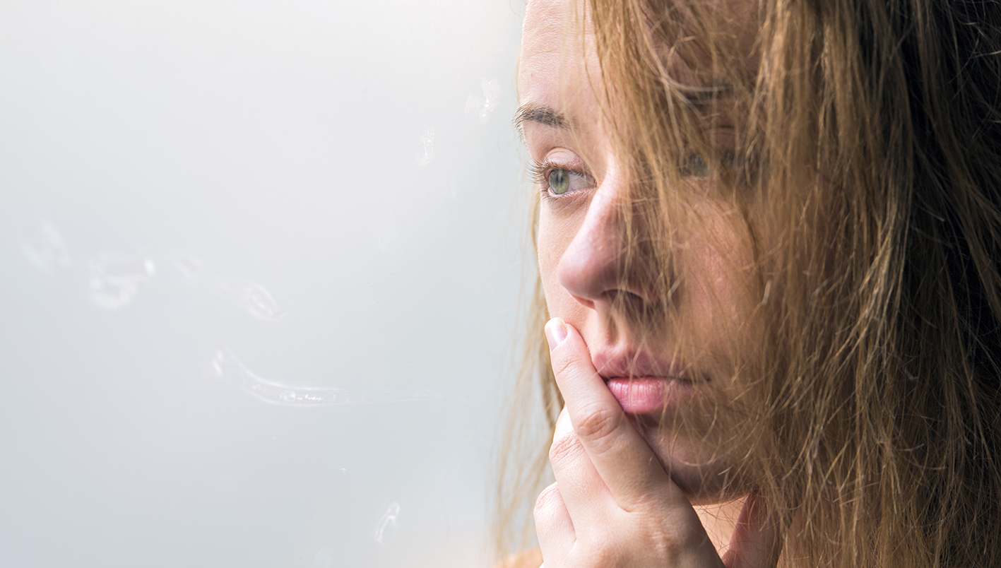 De ce unele femei rămân blocate în relații nesănătoase