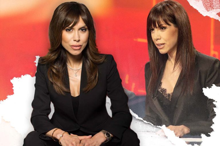 Denise Rifai a dezvăluit ce înseamnă numele ei de familie: ”Este specific unei clase sociale înalte”. Semnificația specială