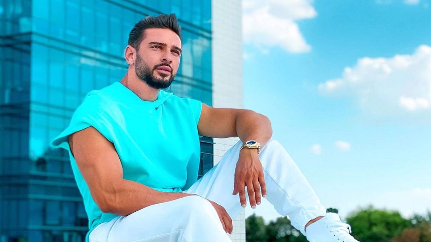 Ce propunere indecentă a primit Dorian Popa