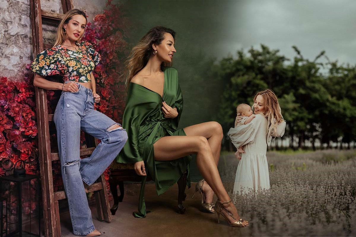 Flavia Mihășan, despre secretele siluetei sale