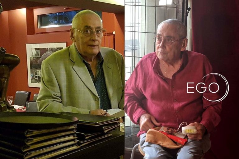 Horia Moculescu, despre secretul unei vieți active la 85 de ani: „Lumina pleacă din suflet, nu vine din vârstă”. Ce mare proiect pregătește EXCLUSIV