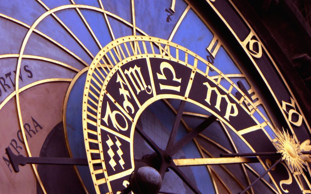 Horoscop săptămâna 18-24 iulie