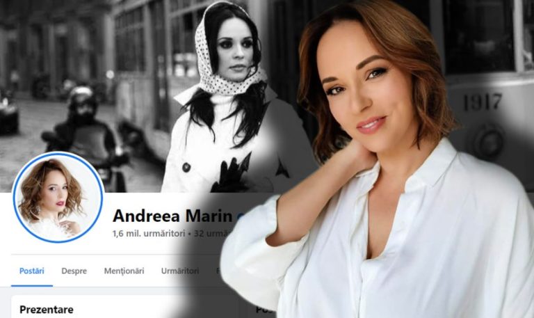 Andreea Marin, imagine de senzație. Cum arată vedeta, la 47 de ani, în costum de baie. A primit numeroase aprecieri