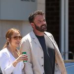 Jennifer Lopez, apariție fabuloasă. Unde și-a sărbătorit artista ziua de naștere, alături de Ben Affleck