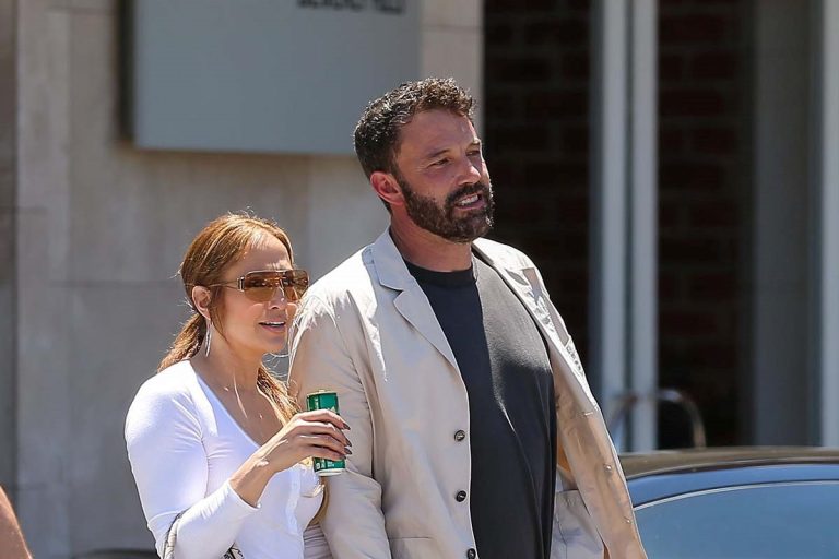Jennifer Lopez, apariție fabuloasă. Unde și-a sărbătorit artista ziua de naștere, alături de Ben Affleck. FOTO