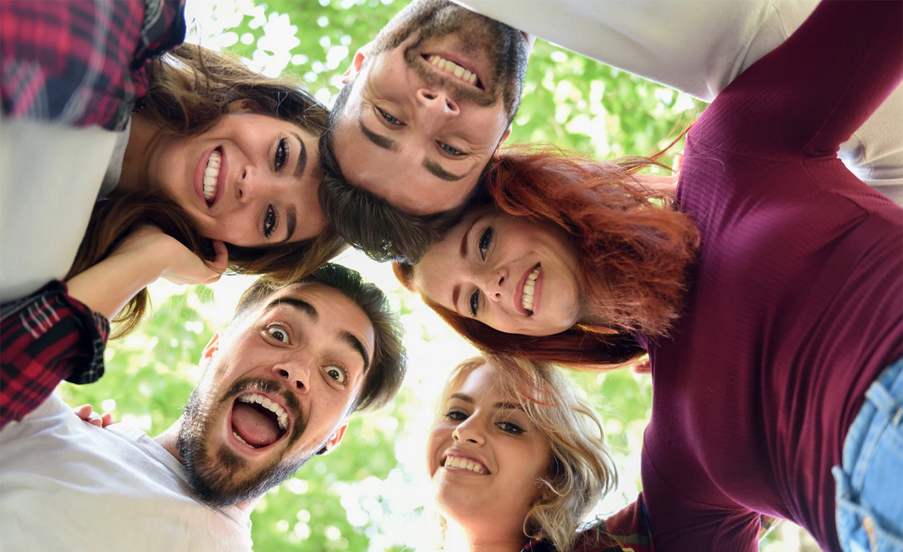 La ce vârstă se simt cei mai mulți oameni, cu adevărat, fericiți