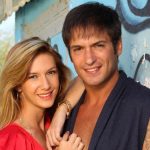 Adela Popescu și Radu Vâlcan 