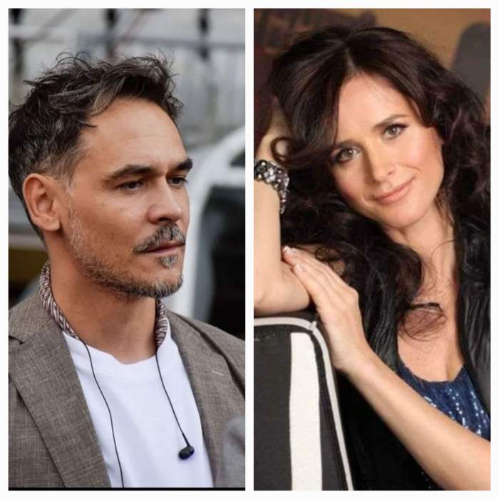 Răzvan Simion a spus că Mpdplina Manole suferea de depresie după naștere