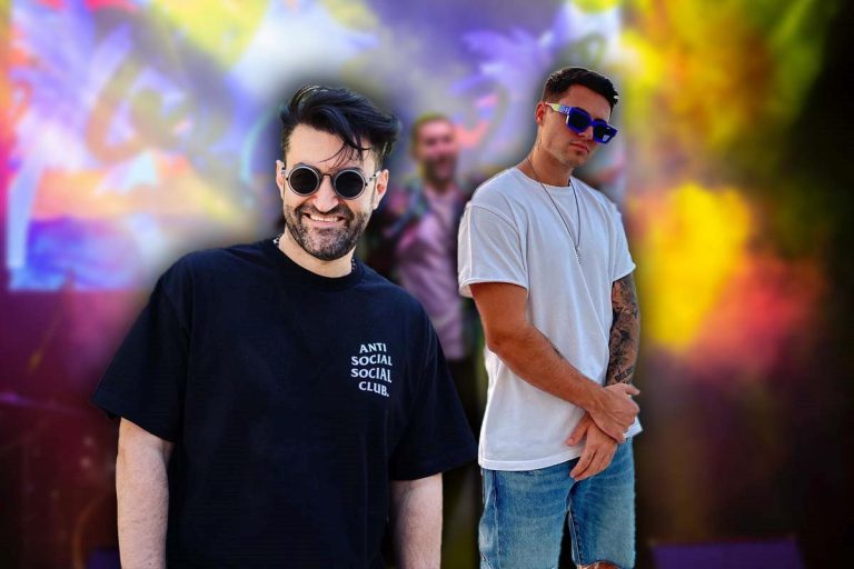 Mario Fresh are vocea 1 la 1 cu a lui Smiley: ”Nu fac asta intenționat, ca să prind la public”. Care a fost însă reacția lui Smiley EXCLUSIV