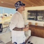 Mario Mutu s-a transformat radical