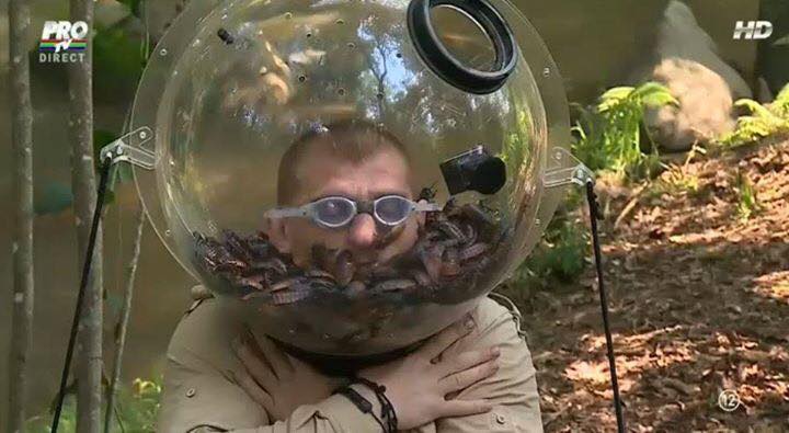 Cătălin Moroșanu a câștigat prima ediție a concursului