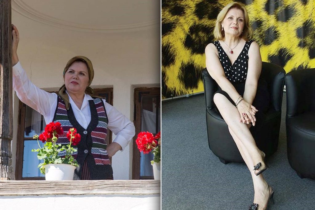 ltimele vești despre starea de sănătate a actriței Natașa Raab