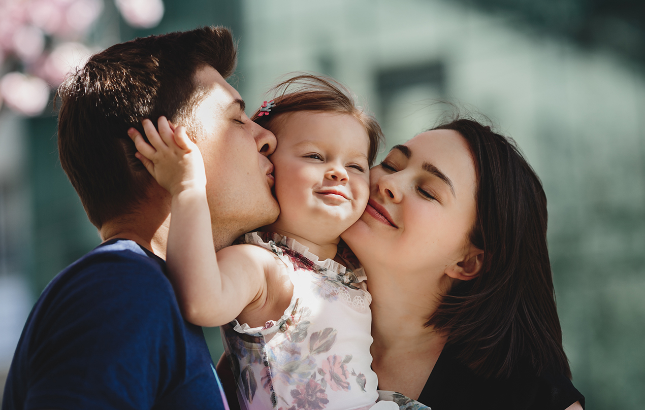 Nume pentru fetițe la modă, în 2022