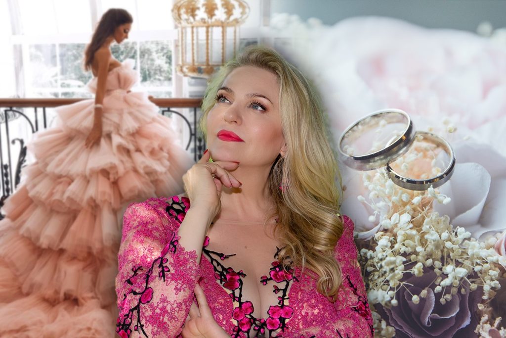 Olga Bălan se căsătorește anul viitor, într-un loc superb, pentru a doua oară