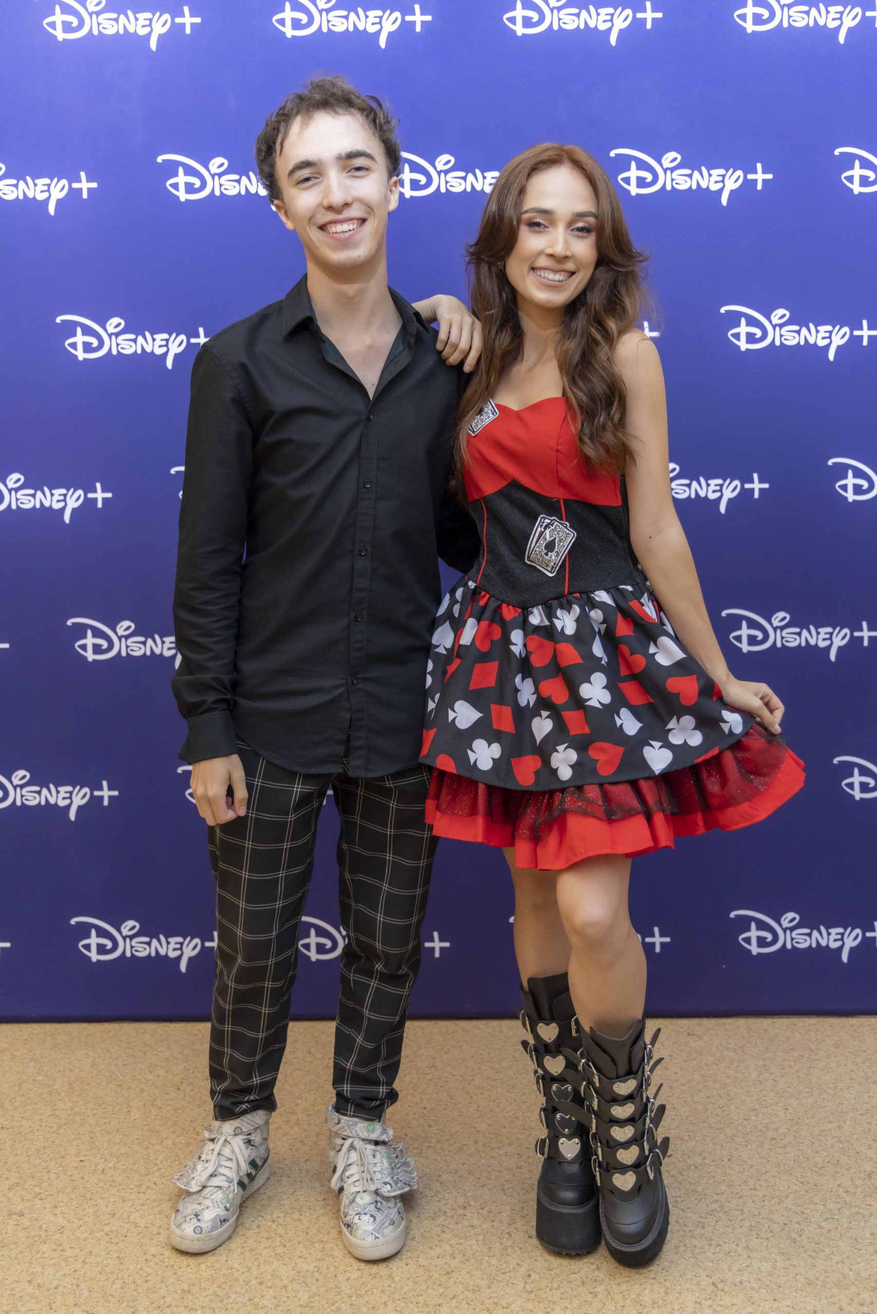 Andra și Răzvan Gogan