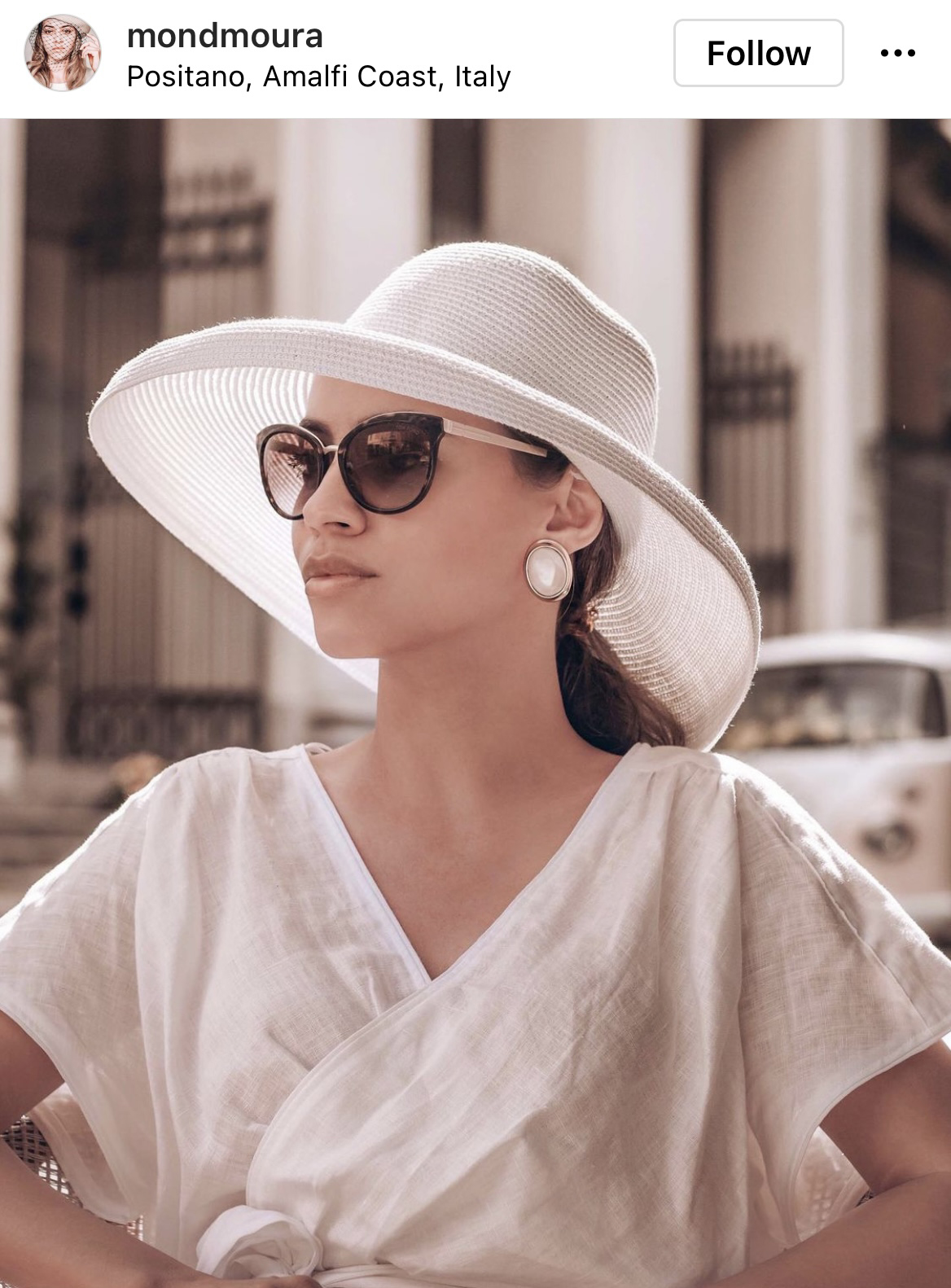 Pălării de soare cu boruri late