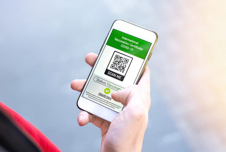 Prelungire certificat COVID până la sfârșitul anului 2022. Pașii pe care trebuie să îi urmezi