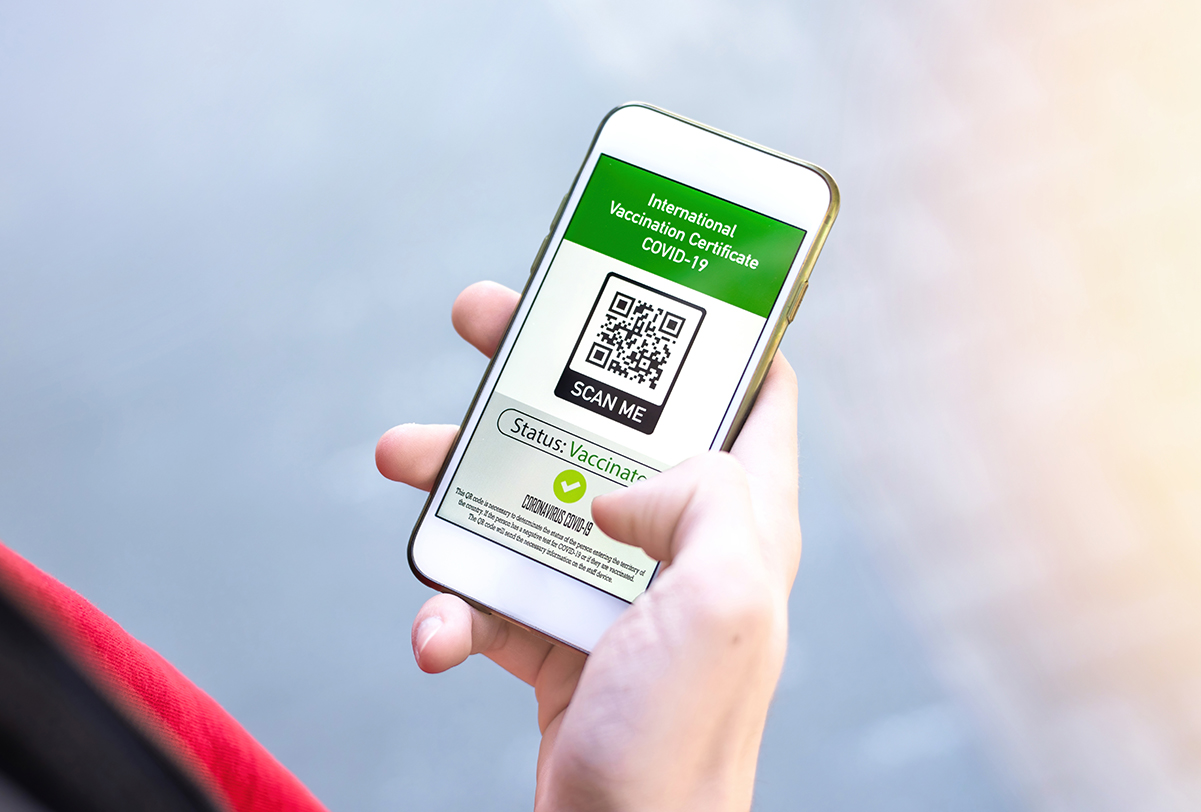 Prelungire certificat COVID până la sfârșitul anului