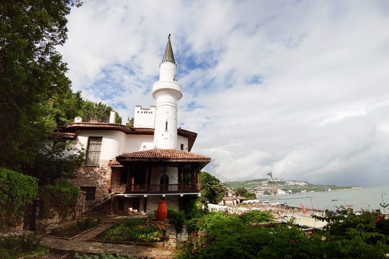 Prețuri intrare Castelul Reginei Maria din Balcic. Ce tarife sunt în vara 2022