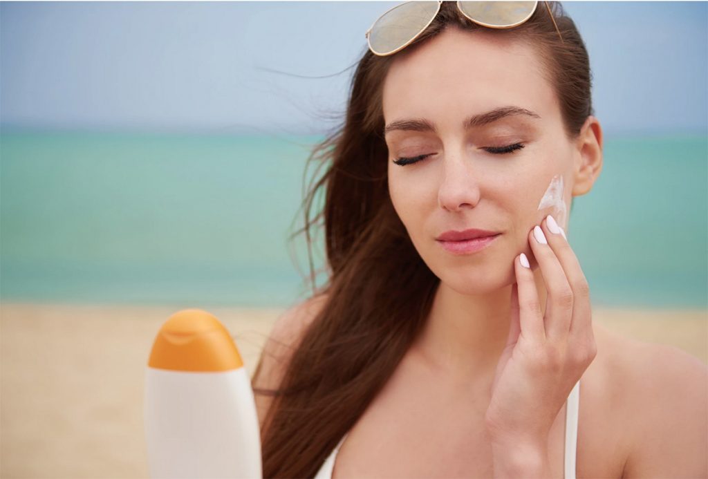 Produse de protecție solară