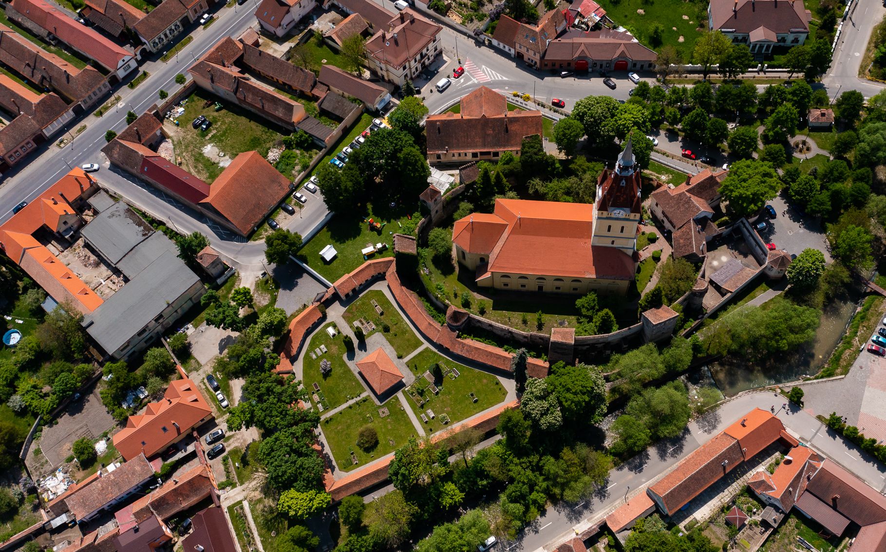 George Mihai, despre destinații de vacanță din România mai puțin știute