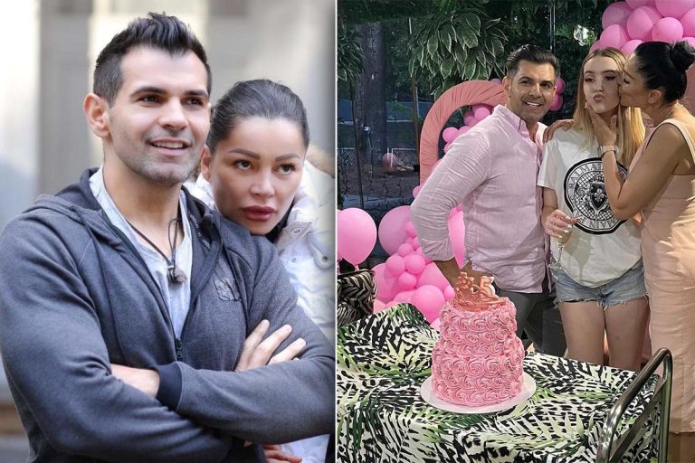 Sara, fiica lui Brigitte Pastramă, a împlinit 15 ani. Ce interdicții i-a impus celebra ei mamă: “Nu prea mă lasă să dorm la prietenele mele acasă” EXCLUSIV