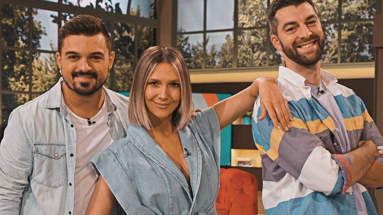 Cine o înlocuiește pe Adela Popescu la Vorbeşte Lumea