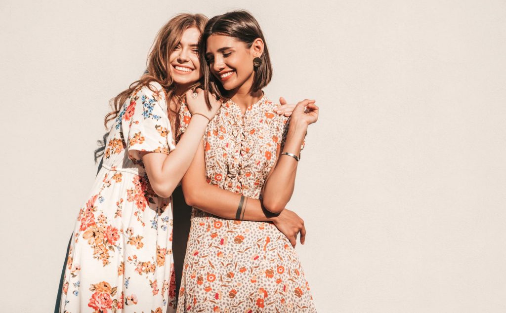 Tendințe modă 2022, indiferent de siluetă