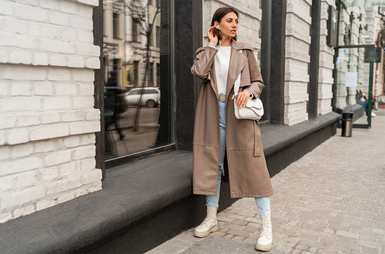 Tendințe modă toamnă-iarnă 2022