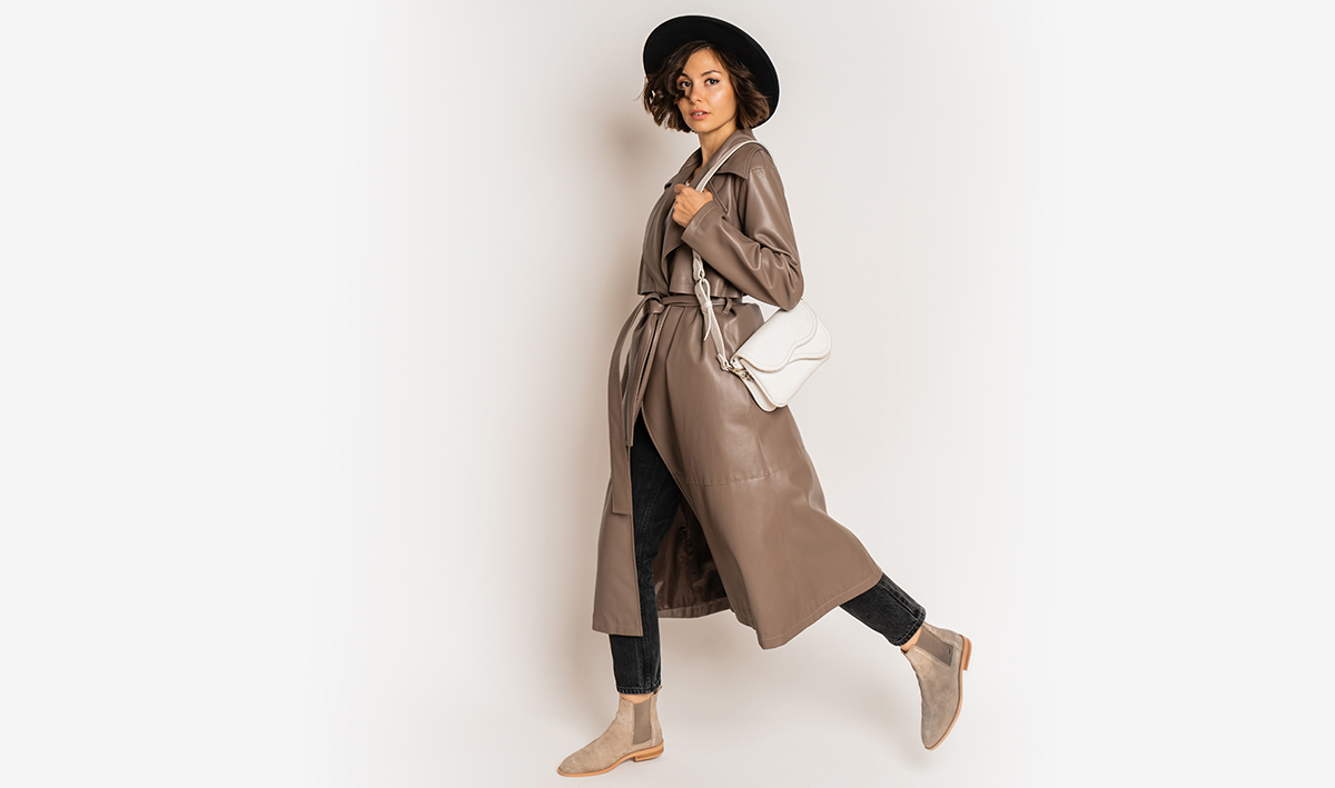 Tendințe modă toamnă-iarnă 2022