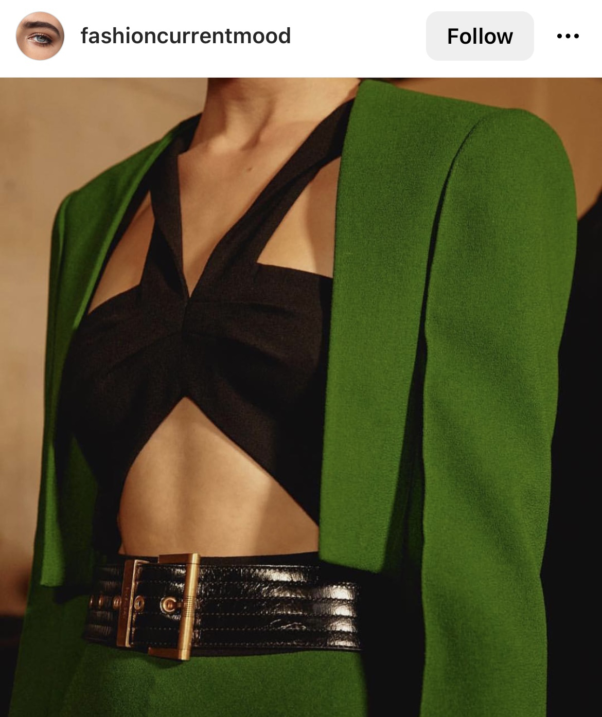 Tendințe modă toamnă-iarnă 2022