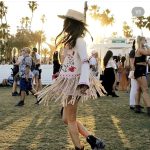 Ținută de festival