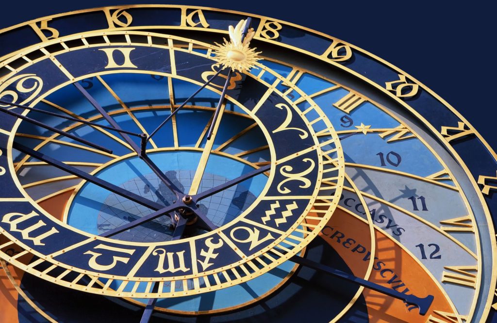 Horoscop zilnic 31 iulie