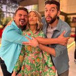 Adela Popescu va prezenta alături de Cabral "Sunt celebru, scoate-mă de aici"